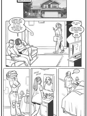 Bang My Bully: First Class Hentai pt-br 07