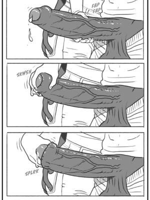 Bang My Bully: First Class Hentai pt-br 28