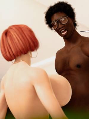 Blacked Home Part 4 Hentai pt-br 62