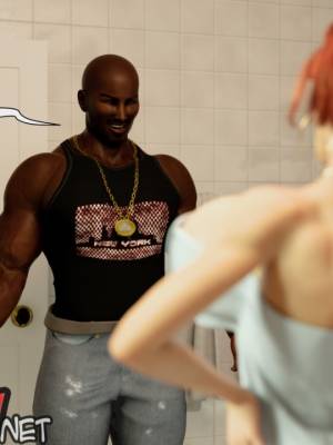 Blacked Home Part 4 Hentai pt-br 67