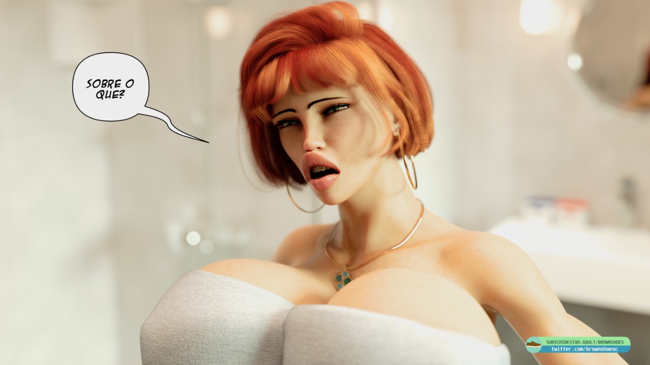 Blacked Home Part 4 Hentai pt-br 68