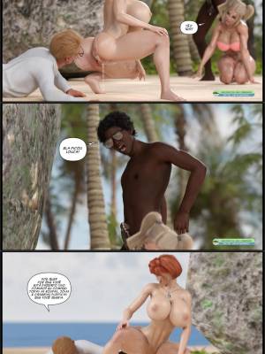 Blacked Home Part 6 Hentai pt-br 33