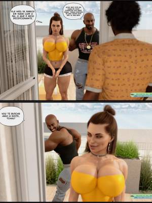 Blacked Home Part 7 Hentai pt-br 03