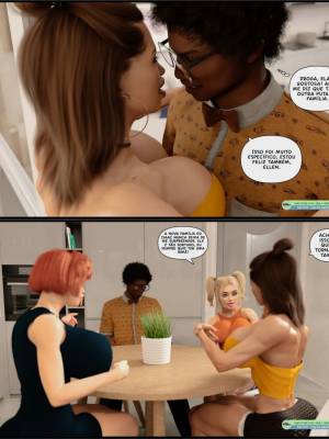 Blacked Home Part 7 Hentai pt-br 05