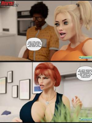 Blacked Home Part 7 Hentai pt-br 07