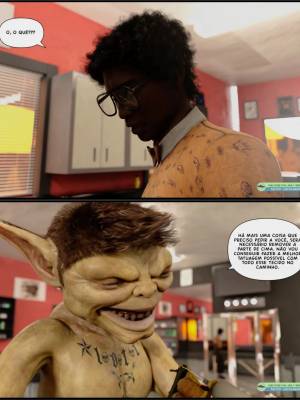 Blacked Home Part 7 Hentai pt-br 15
