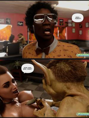 Blacked Home Part 7 Hentai pt-br 20