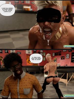 Blacked Home Part 7 Hentai pt-br 30