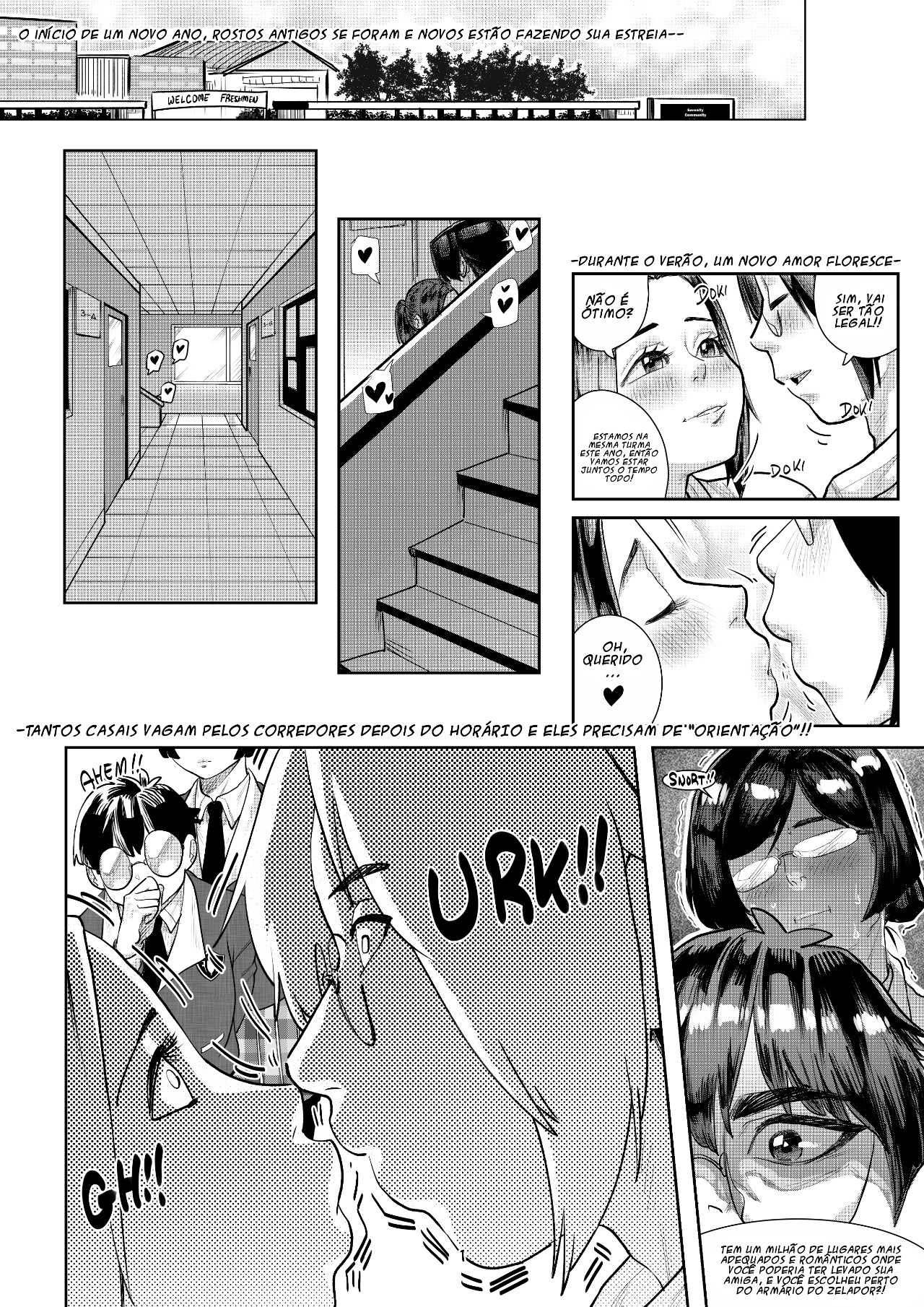 How shall I Assist? By Aarokira Hentai pt-br 02