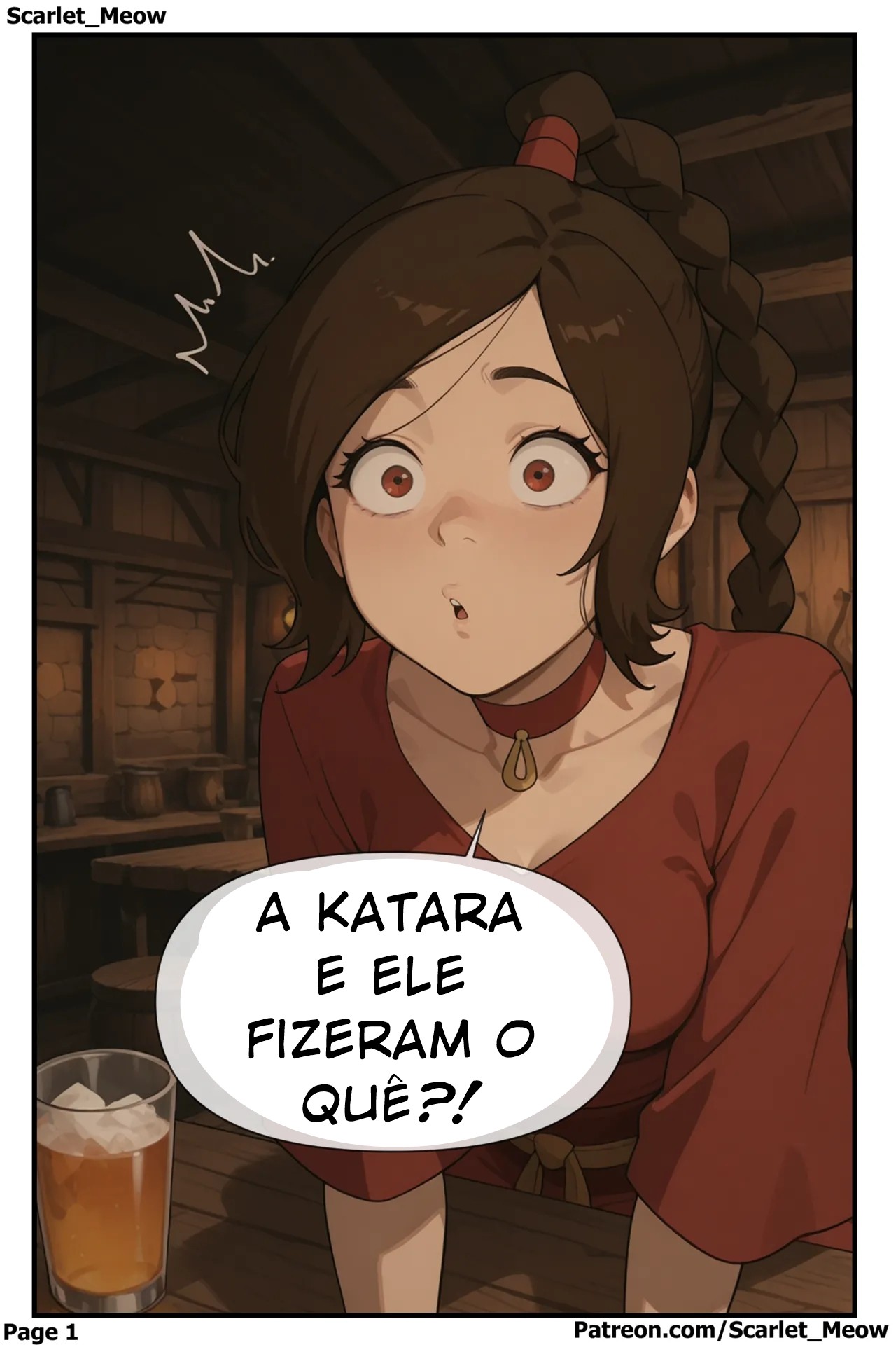 Just Do As I Do By Scarlet_Meow Hentai pt-br 02