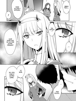 Mitsuru In The Zero Two Hentai pt-br 05