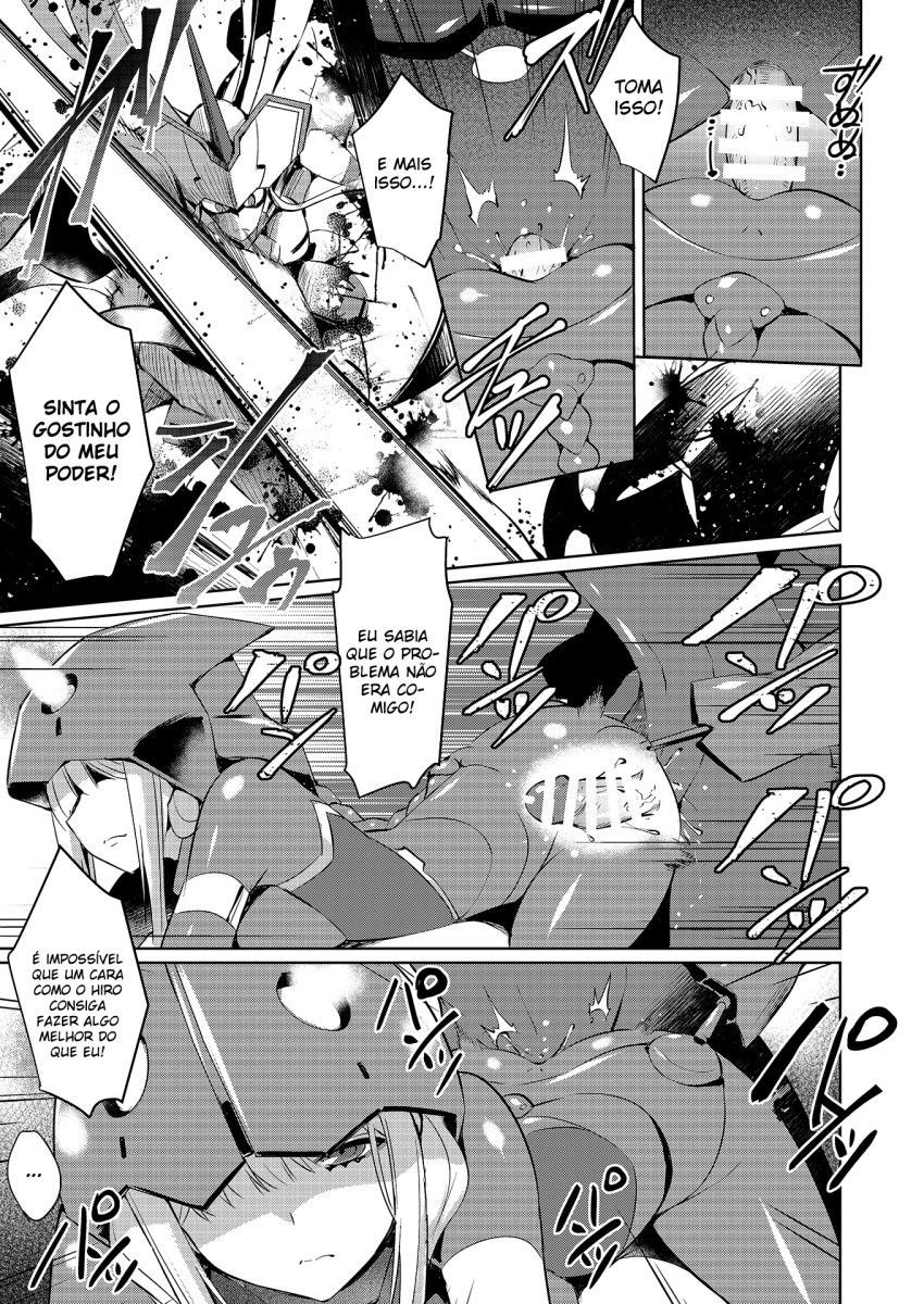 Mitsuru In The Zero Two Hentai pt-br 08