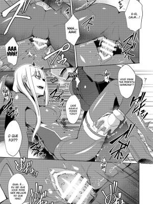 Mitsuru In The Zero Two Hentai pt-br 12