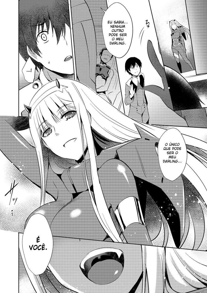 Mitsuru In The Zero Two Hentai pt-br 19