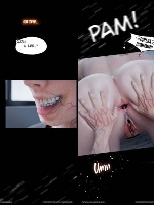 My Neighbor's Widow Part 39 Hentai pt-br 31