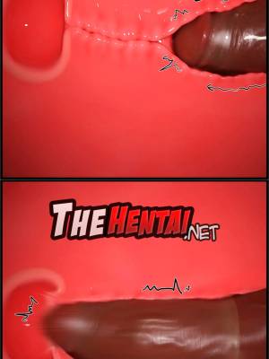 Our Promise Hentai pt-br 35
