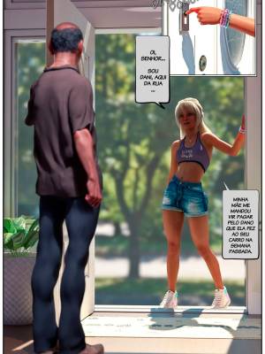 Paid In Full By TAB109 Hentai pt-br 02