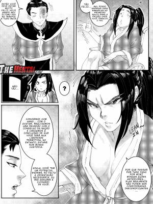 Rising Heat By Aarokira Hentai pt-br 04