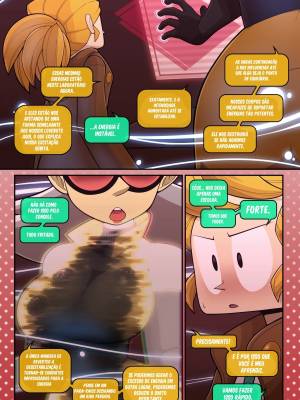 Sequence Zero Hentai pt-br 34