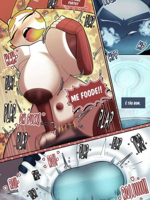 Sequence Zero Hentai pt-br 38