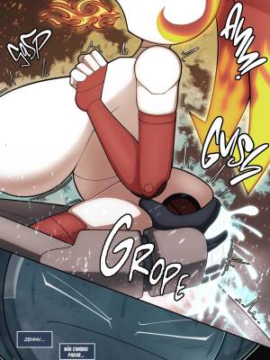 Sequence Zero Hentai pt-br 40