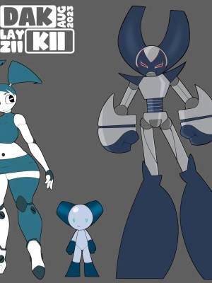 Sequence Zero Hentai pt-br 43
