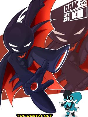 Sequence Zero Hentai pt-br 48