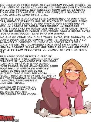 Tatiana & Max By SaucyMojo Hentai pt-br 46