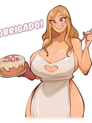 Tatiana & Max By SaucyMojo Hentai pt-br 66