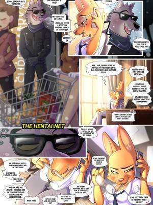 The Bad Girl Hentai pt-br 33