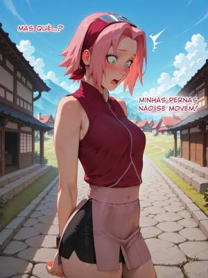 The Village Of Eros Part 2 Hentai pt-br 22