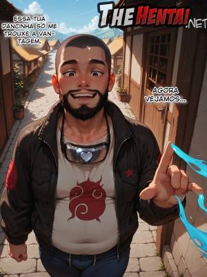 The Village Of Eros Part 2 Hentai pt-br 24