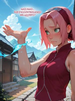 The Village Of Eros Part 2 Hentai pt-br 25