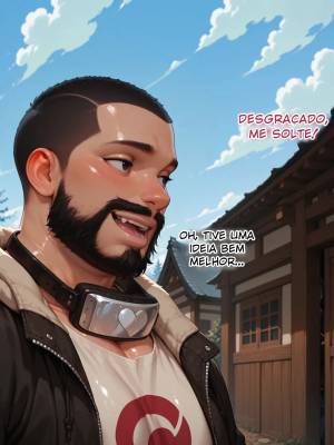 The Village Of Eros Part 2 Hentai pt-br 26