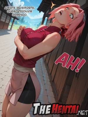 The Village Of Eros Part 2 Hentai pt-br 30