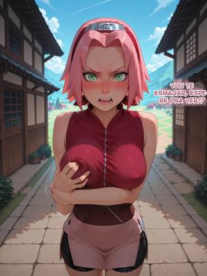 The Village Of Eros Part 2 Hentai pt-br 32