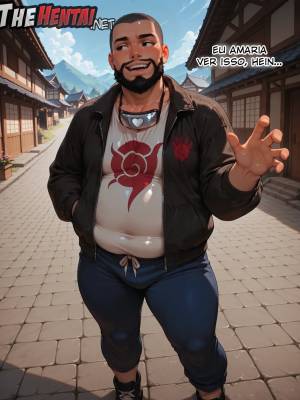 The Village Of Eros Part 2 Hentai pt-br 33