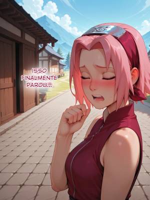The Village Of Eros Part 2 Hentai pt-br 34