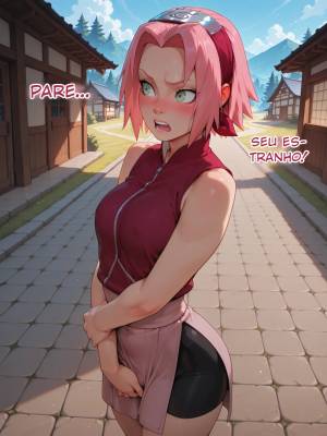 The Village Of Eros Part 2 Hentai pt-br 37