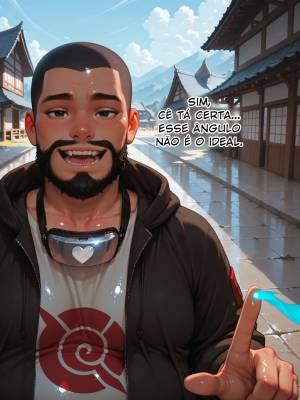 The Village Of Eros Part 2 Hentai pt-br 38