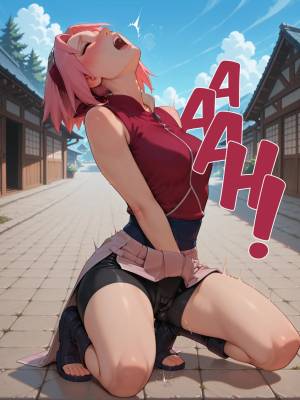 The Village Of Eros Part 2 Hentai pt-br 51