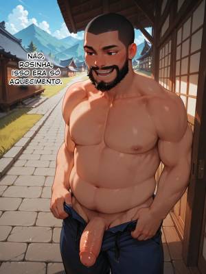 The Village Of Eros Part 2 Hentai pt-br 53