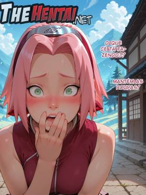 The Village Of Eros Part 2 Hentai pt-br 54