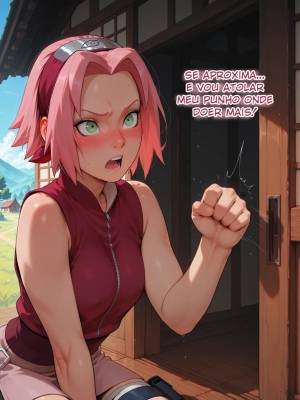 The Village Of Eros Part 2 Hentai pt-br 56