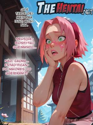 The Village Of Eros Part 2 Hentai pt-br 75