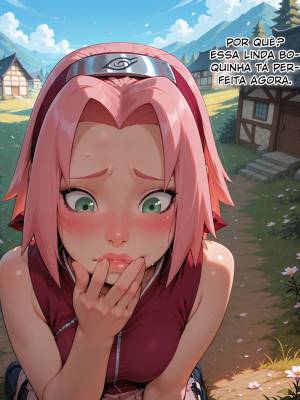 The Village Of Eros Part 2 Hentai pt-br 77