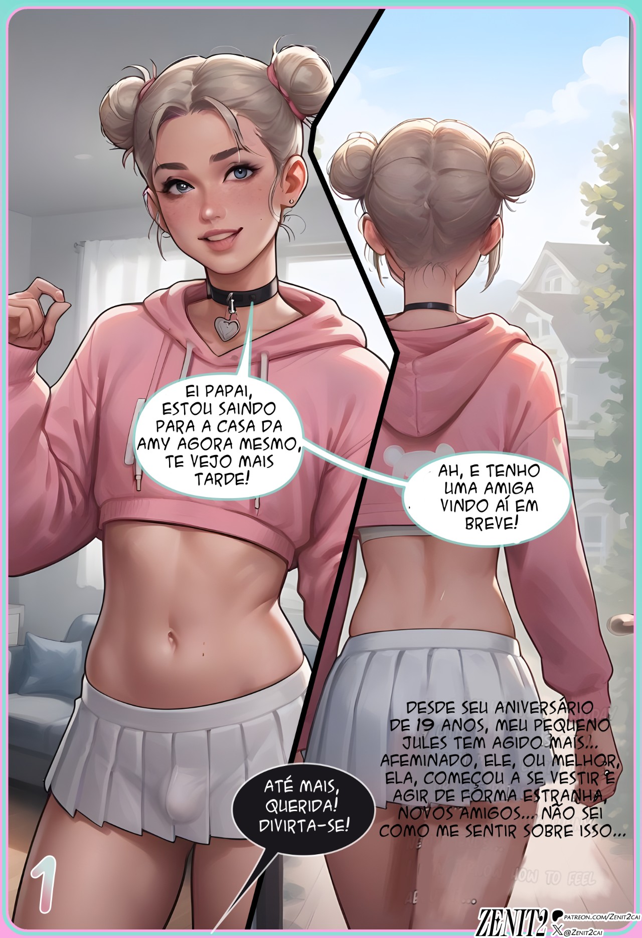Unforseen Perks Hentai pt-br 02