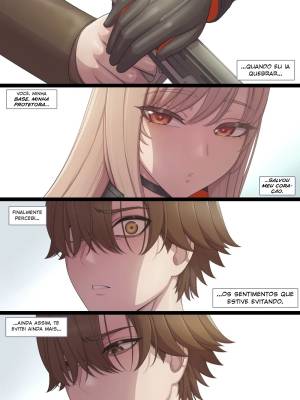 A Desire To Connect Hentai pt-br 19