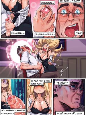 A Spector of Love Hentai pt-br 159