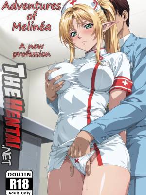 Adventures Of Melinéa: A New Profession